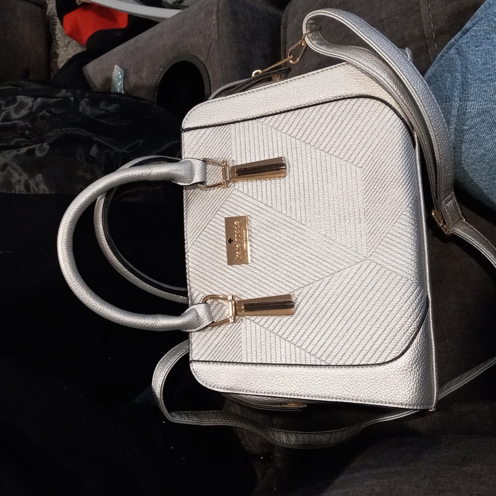 Kate Spade Leather Shoulderbag